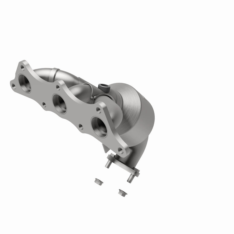 MagnaFlow Conv DF 04-06 Mitsubishi Galant 3.8L Front Manifold *NOT FOR SALE IN CALIFORNIA* Magnaflow