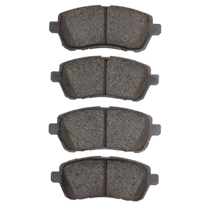 R1 Front Performance Brake Pads 2011-2023 Ford/Suzuki - 2115-1454-00