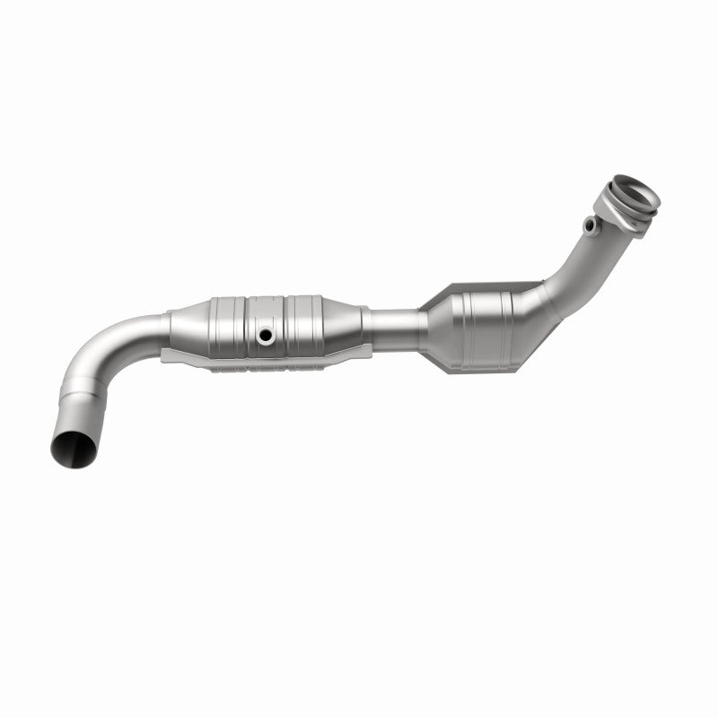 MagnaFlow Conv DF 99 F150 4.6L V8 D/S 2WD Magnaflow