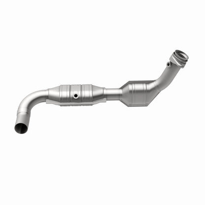 MagnaFlow Conv DF 99 F150 4.6L V8 D/S 2WD Magnaflow
