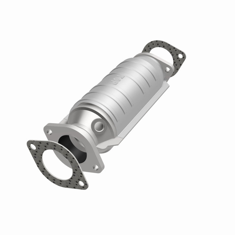 MagnaFlow Conv DF 96-98 Nissan Altima 2.4L Magnaflow
