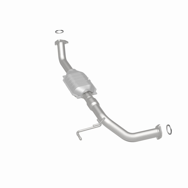 MagnaFlow CONV DF 05-06 Toyota Tundra 4.7L Driver Side Front Magnaflow