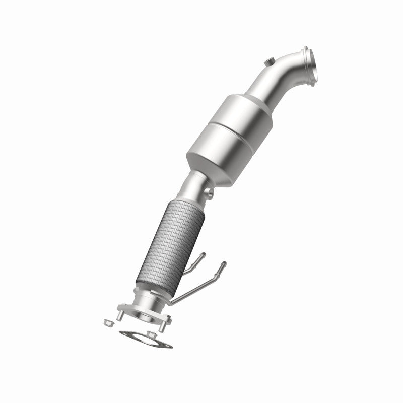 Magnaflow Conv DF 2014 Ford Fusion 2.0L T Magnaflow