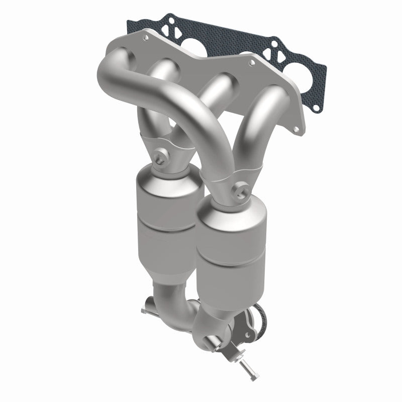 MagnaFlow Conv DF 01-03 Toyota RAV4 2.0L Manifold Magnaflow