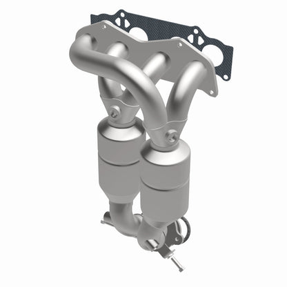 MagnaFlow Conv DF 01-03 Toyota RAV4 2.0L Manifold Magnaflow