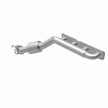 MagnaFlow Conv DF 07 Titan 5.6L P/S manif OEM Magnaflow