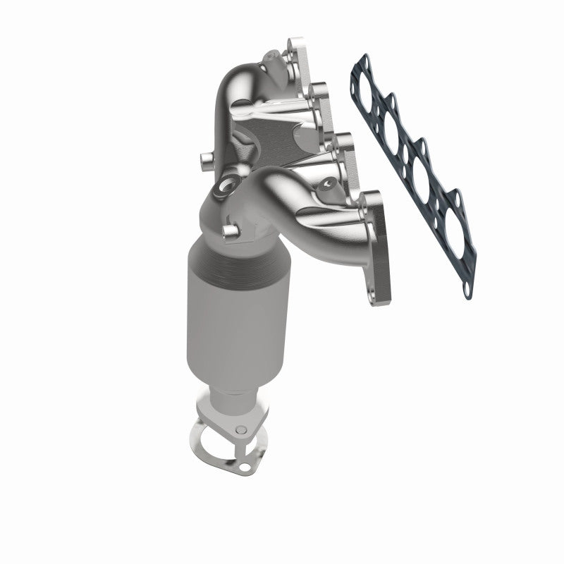 MagnaFlow Conv DF 04-08 Hyundai Elantra 2.0L Magnaflow