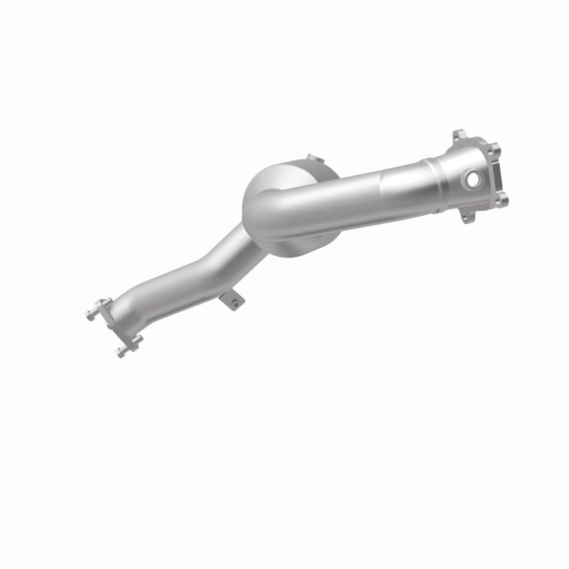 MagnaFlow Conv Direct Fit 13-15 Audi S6/S7/S8/A8 Quattro V8-4.0L Magnaflow