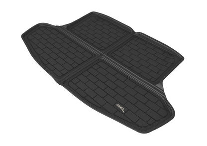 3D Maxpider M1HD1191309 2022 Honda Civic Kagu Black Cross Fold Cargo Liner