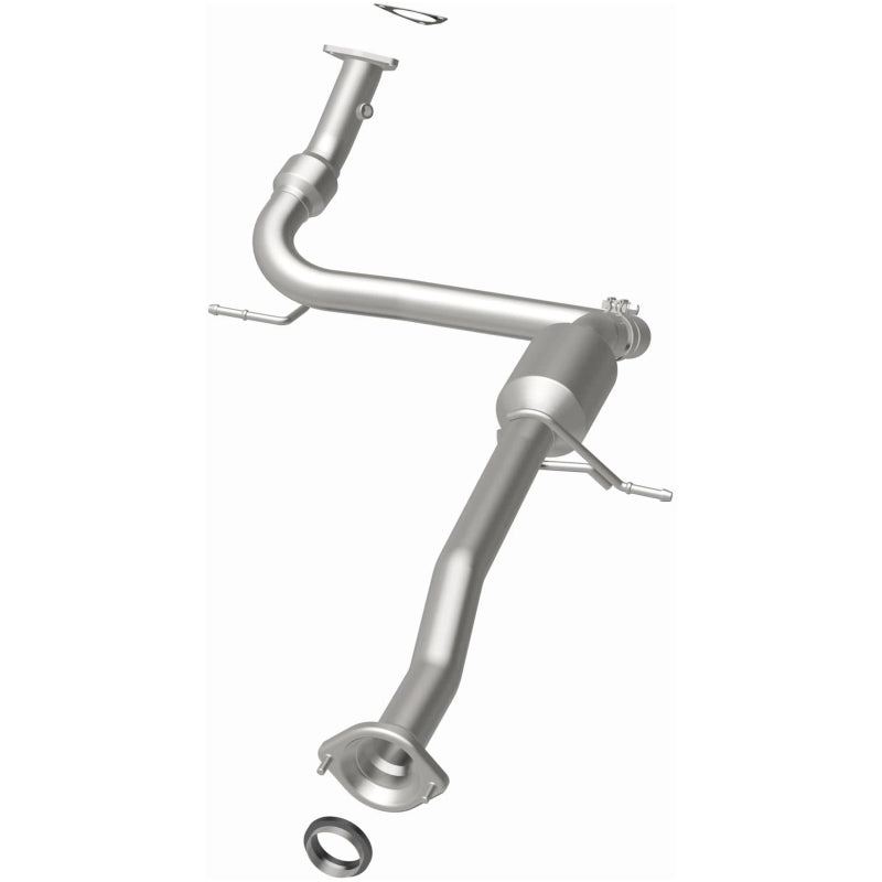 Magnaflow 15-17 Chevrolet Colorado 2.5L Direct Fit Converter Magnaflow