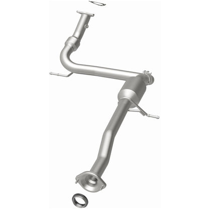 Magnaflow 15-17 Chevrolet Colorado 2.5L Direct Fit Converter Magnaflow