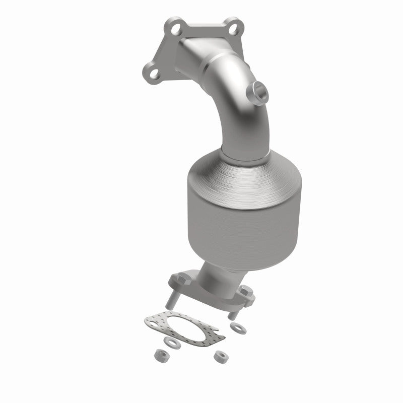 Magnaflow Conv DF 2012-2014 Equinox 3 3.6 L Underbody Magnaflow