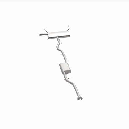 Magnaflow 18-24 Chevy Equinox / 18-24 GMC Terrain BRE Exhaust Kit