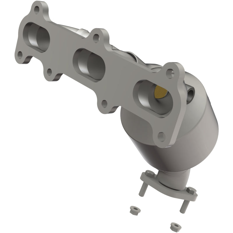 MagnaFlow Conv DF 01-06 Hyundai Santa Fe 2.7L Magnaflow