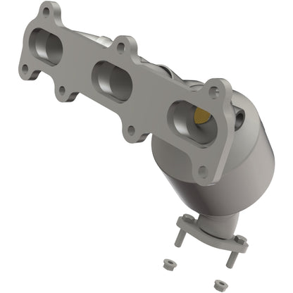 MagnaFlow Conv DF 01-06 Hyundai Santa Fe 2.7L Magnaflow