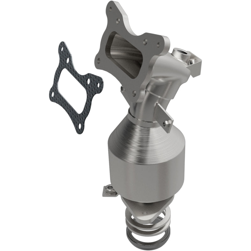 MagnaFlow 10-11 Honda CR-V California Catalytic Converter Direct Fit Magnaflow
