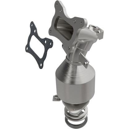 MagnaFlow 10-11 Honda CR-V California Catalytic Converter Direct Fit Magnaflow