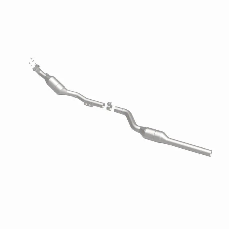 MagnaFlow Conv DF 00-02 Mercedes E430 4.3L Magnaflow