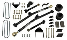 Load image into Gallery viewer, Tuff Country 03-07 Dodge Ram 2500 4X4 6in Arm Lift Kit (Fits 6/31/07 &amp; Earlier No Shocks)