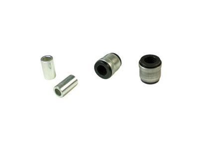 Whiteline Front Track Bushing 06+ Jeep Wrangler JK 4/6 Cyl Whiteline