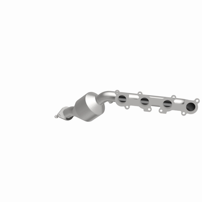 MagnaFlow Conv DF 03-04 4Run 4.7 Driver Side Manifold OEM Magnaflow