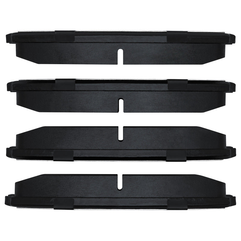 R1 02-07 Mitsubishi Lancer Front Optimum OE Brake Pads