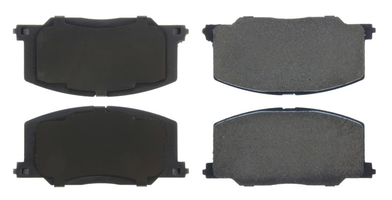 StopTech Street Disc Brake Pads - 305.03560