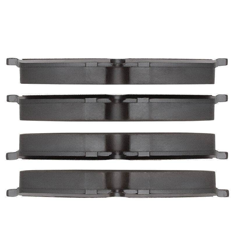 R1 05-09 Land Rover Range Rover Front Euro Ceramic Brake Pads