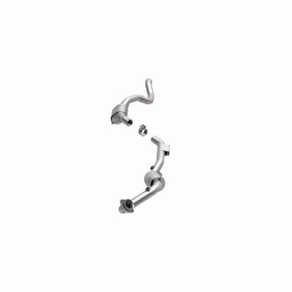 MagnaFlow Conv DF Mercedes ML430 99-02 Passenger Side OEM Magnaflow
