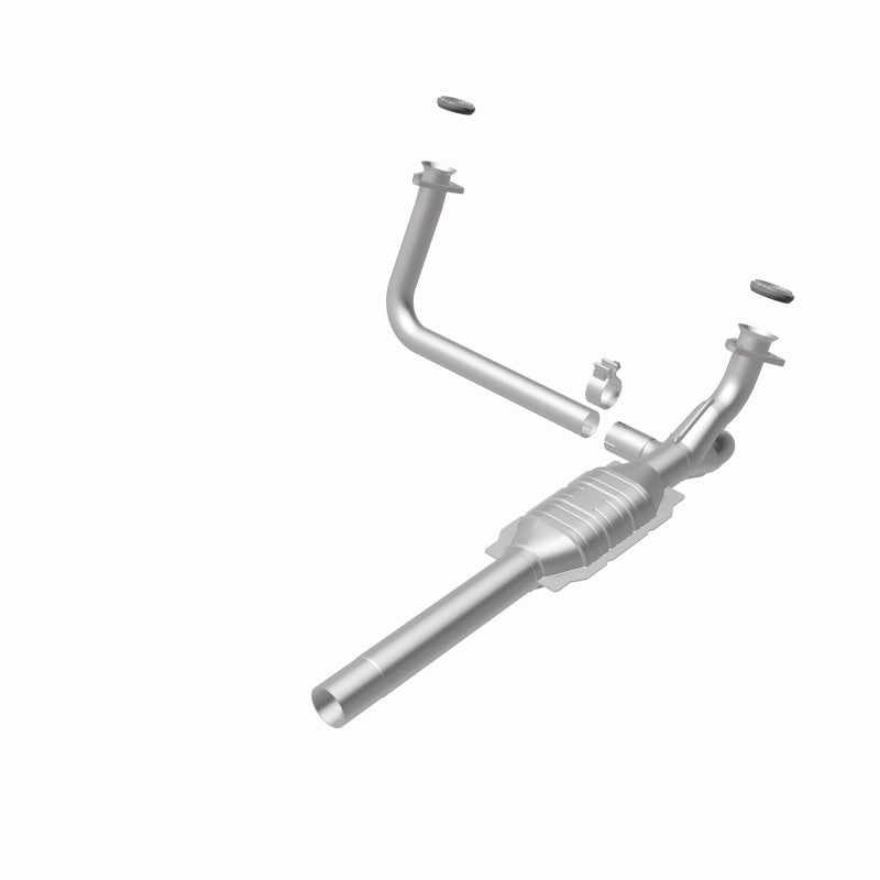 MagnaFlow Conv DF Chevrolet/GMC 1500 1/2 Ton Magnaflow
