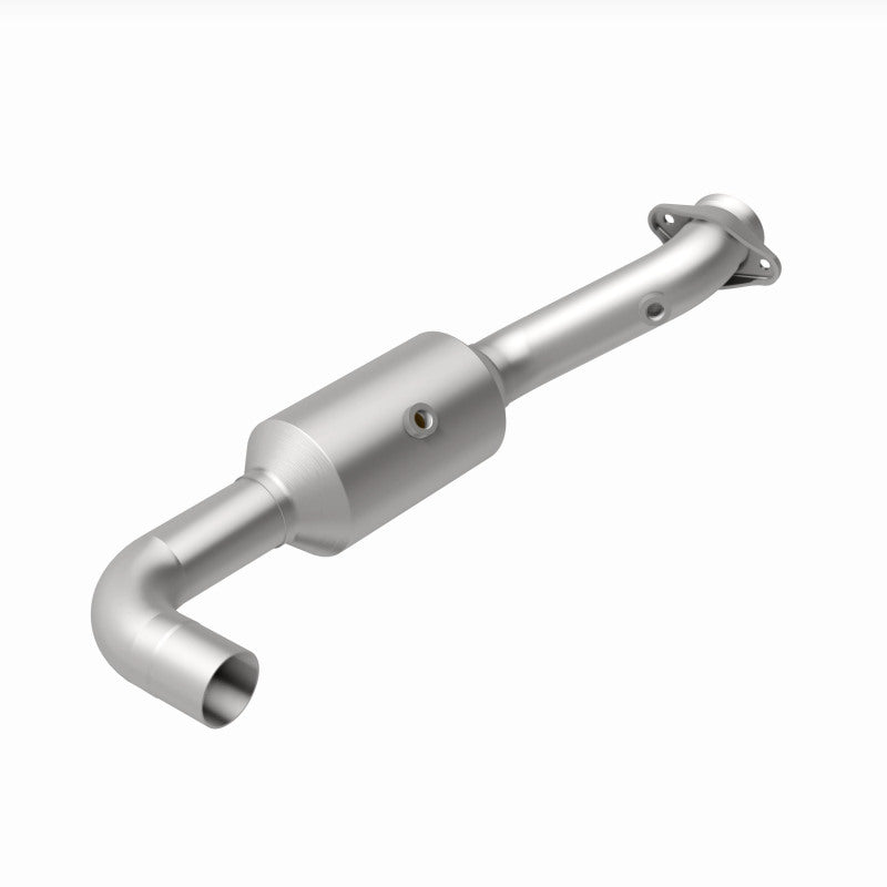Magnaflow 18-21 Ford Expedition Left Underbody 3.5L Direct Fit Catalytic Converter Magnaflow