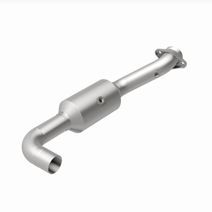 Magnaflow 18-21 Ford Expedition Left Underbody 3.5L Direct Fit Catalytic Converter Magnaflow