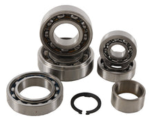 Load image into Gallery viewer, Hot Rods 01-04 Kawasaki KX 100 100cc Transmission Bearing Kit