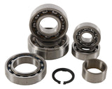 Hot Rods 01-04 Kawasaki KX 100 100cc Transmission Bearing Kit