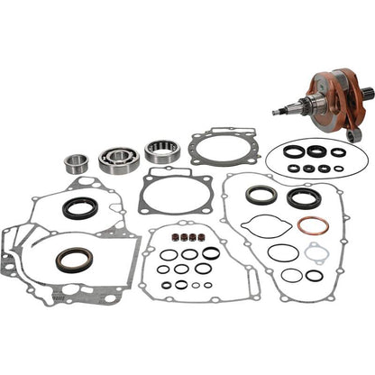 Hot Rods 13-16 Honda CRF 450 R 450cc Bottom End Kit CBK0191
