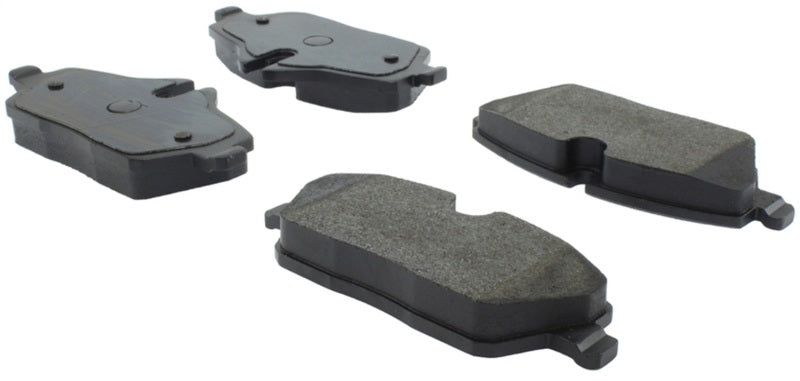 StopTech Premium Ceramic Brake Pads - 308.13080