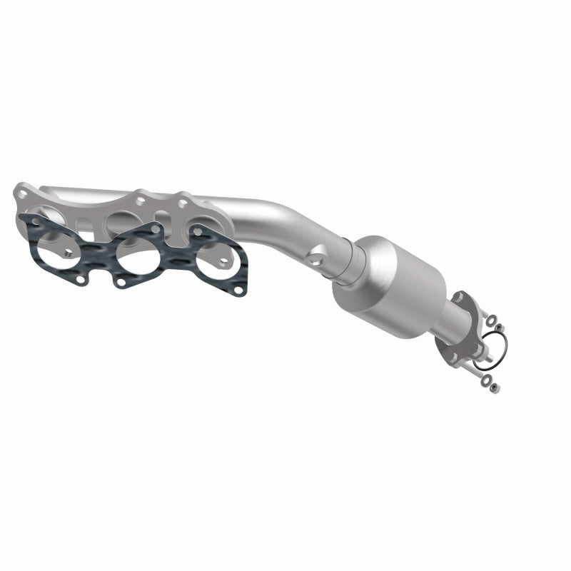 MagnaFlow Conv DF Toyota 03-09 4Runner/05-09 Tacoma/05-06 Tundra 4.0L P/S Manifold (49 State) Magnaflow