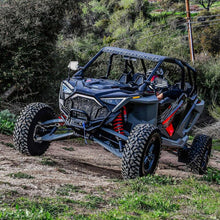 Load image into Gallery viewer, Superwinch 20-24 Polaris RZR Pro R UTV Winch Bumper - Tex. Blk