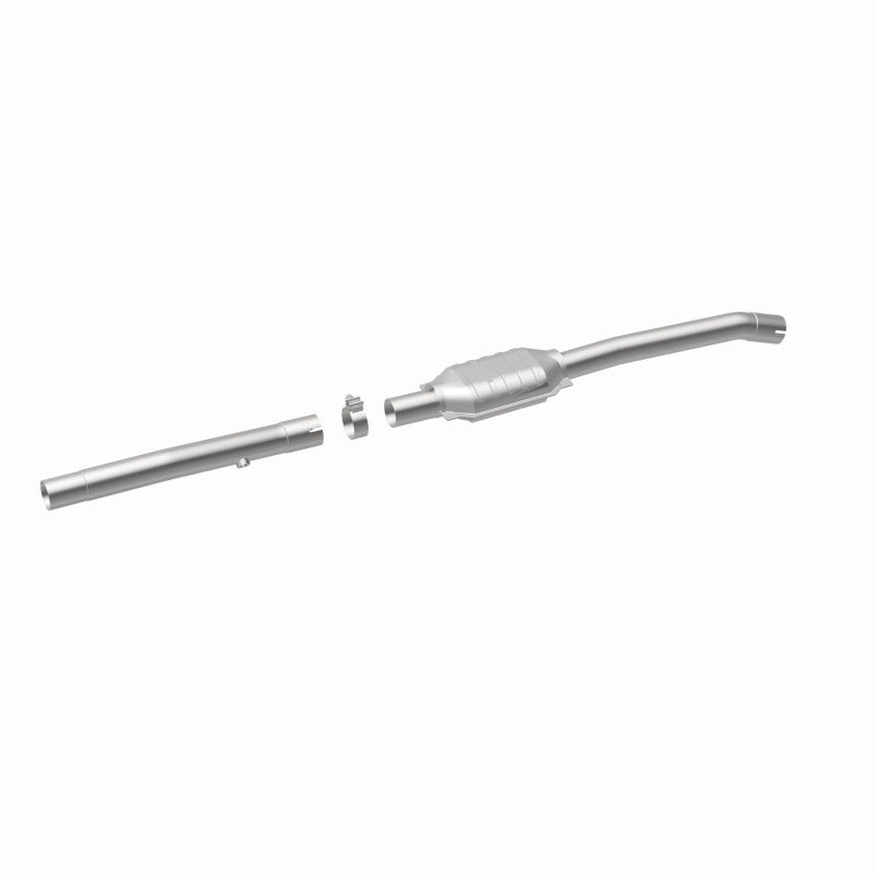 Magnaflow 1997 Dodge Dakota 5.2L Direct Fit Converter Magnaflow