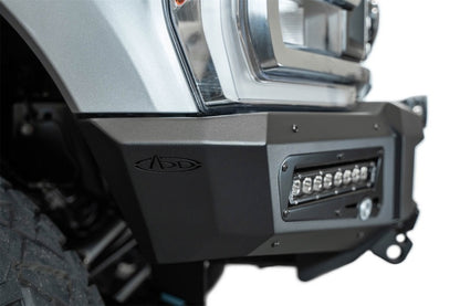 ADD 2023+ Ford F250/F350 Super Duty Phantom Front Bumper Addictive Desert Designs