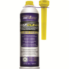 Load image into Gallery viewer, Royal Purple Max-Clean Fuel System Cleaner &amp; Stabilizer (Canada) - 20oz