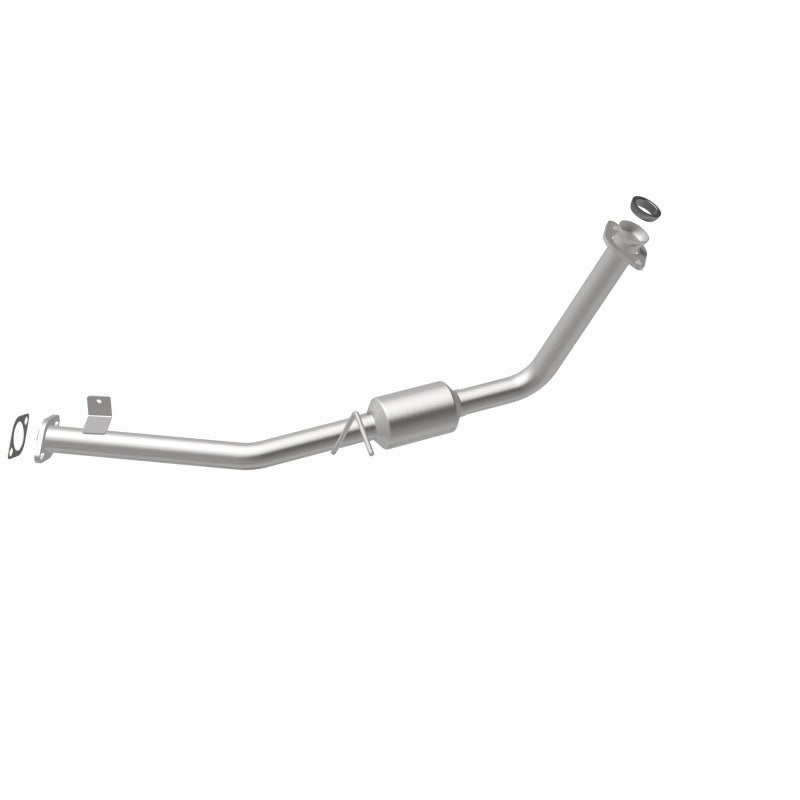MagnaFlow Conv DF 1986-1994 Suzuki Samurai 1.3 Magnaflow