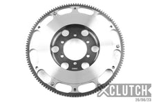 Load image into Gallery viewer, XClutch 87-91 Mazda RX-7 10th Anniversary 1.3L Lightweight Chromoly Flywheel