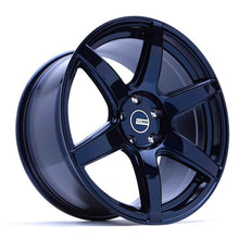 Load image into Gallery viewer, COBB Performance Series ST-01 Wheel 18x9.5 ET40 5x114.3 - Blue 82W605-PB