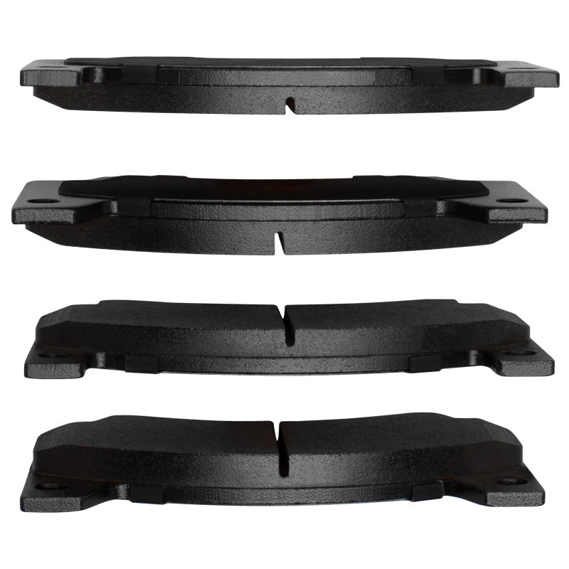 R1 Front Semi-Metallic Brake Pads 1969-1978 American Motors/Chrysler & More - 2311-0085-00