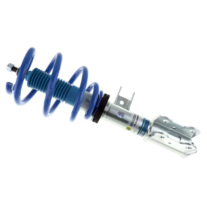 Bilstein B16 (PSS10) 13-14 Mercedes-Benz CLA250 Base 2.0L Front & Rear Performance Suspension System Bilstein