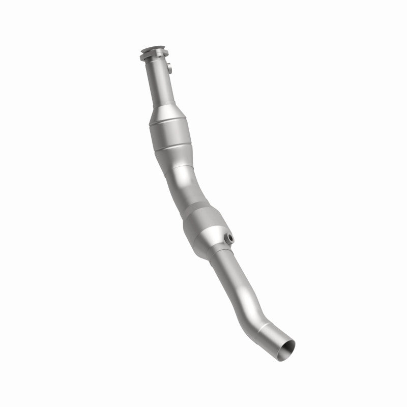 MagnaFlow Conv DF 05-08 LR3/RR Sport Driver Side Magnaflow