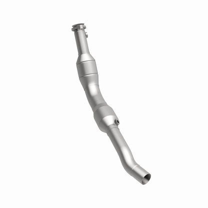 MagnaFlow Conv DF 05-08 LR3/RR Sport Driver Side Magnaflow