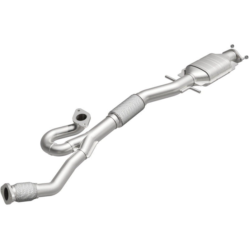 Magnaflow Conv DF 2010-2012 LaCrosse V6 3 3.6 OEM Underbody Magnaflow
