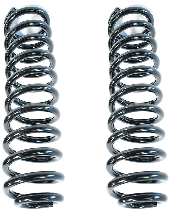 Camburg 05-24 Ford F-250/350 4wd 2.5in. Performance Coil Springs (pair) (diesel) CAM-110105
